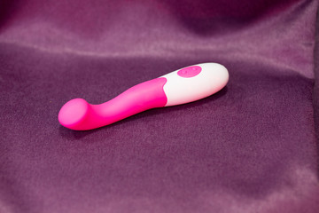 Dildo, the vibrator, the sex shop, toys for adults, a sensuality, excitement