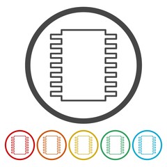 Chip Icon 