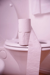 Toilettenpapier