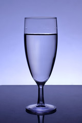 kieliszek  do alkoholu