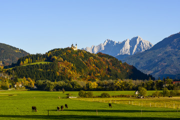 Frauenberg, Styria, Austria