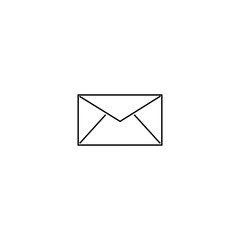 Envelope logo or icon