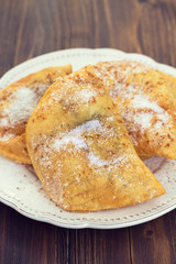 typical portuguese sweets