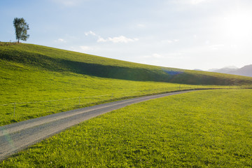 Styria, Austria, Thal