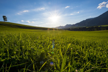 Styria, Austria, Thal