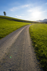 Styria, Austria, Thal