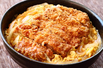 カツ丼