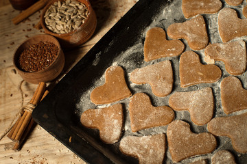 Cookies with cinnamon 8