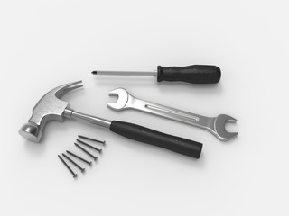 Tools.