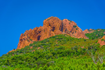 Côte d'Azur