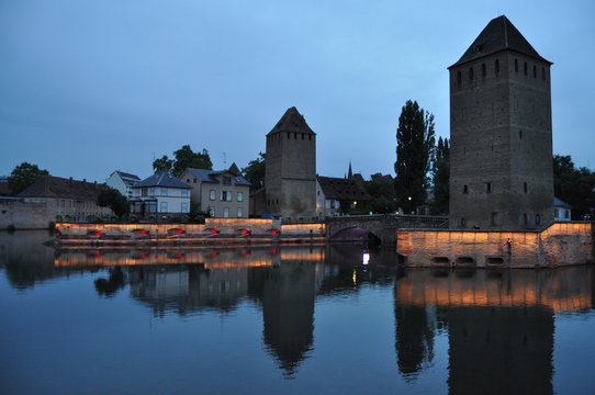 Fiume Meno - Francoforte