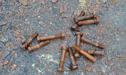 Screws