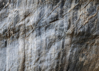 gray stone texture or background on wall