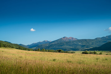 Obraz premium Aspen, Colorado