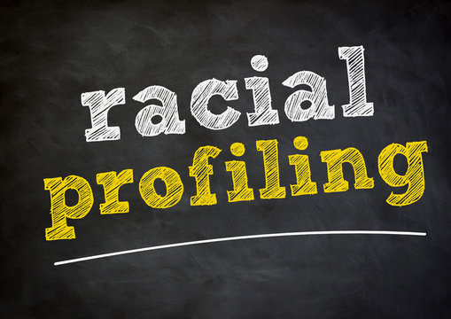 racial profiling