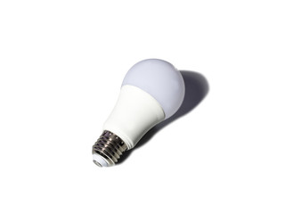 Ampoule électrique à leds
