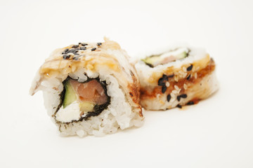 rolls