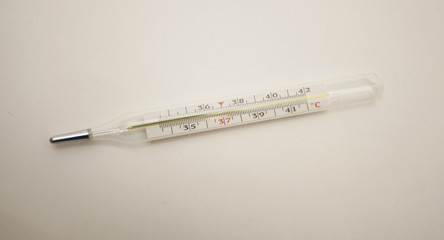 thermometer