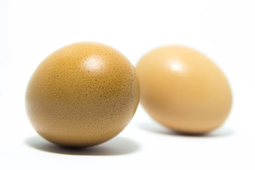 double eggs