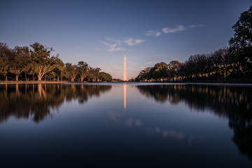 Washington Monument