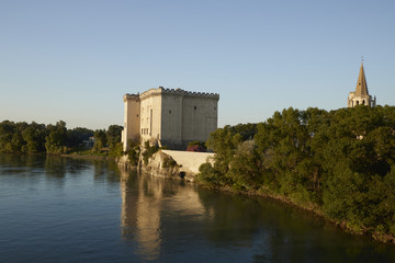 Tarascon, France
