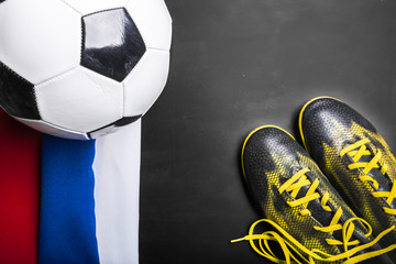 soccer championship 2018 in Russia