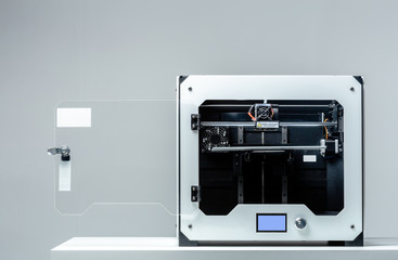 3d printer