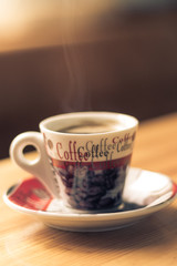 espresso cup