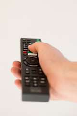 remote control for tv