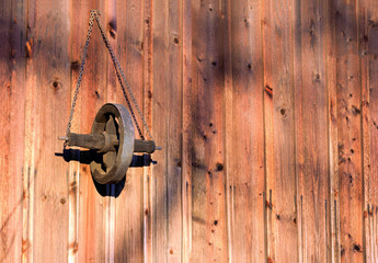 Dekoracja © Wojciech Lisiński