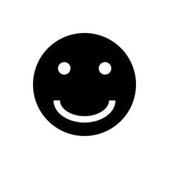 Smile Icon