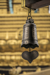 Fototapeta premium buddhist temple