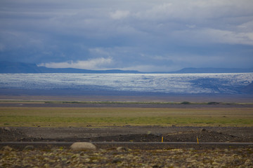 Skaftafell National Park 9, Iceland