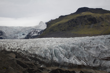 Skaftafell National Park 3, Iceland
