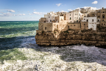 Polignano a Mare