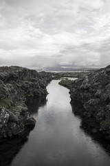 Pingvellir - Pingvallavatn - Silfra, Iceland