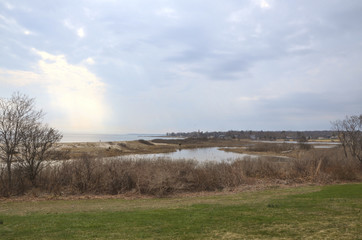 Obraz premium Piękny dzień