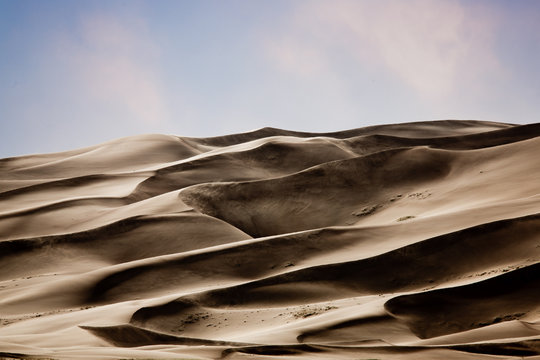 Great Sand Dunes National Park