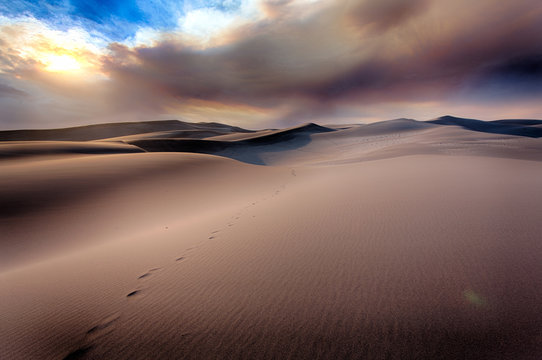 Great Sand Dunes National Park - Dunes