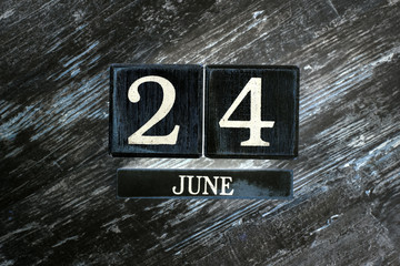 Haziran 24th