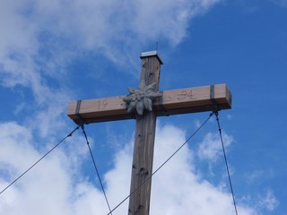 Allgäuer Berge Biberkopf