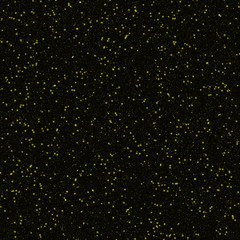 Abstract random color stars background