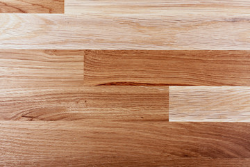 Obraz premium Oak floor – wood texture