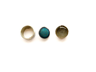 Sanitary engineering.