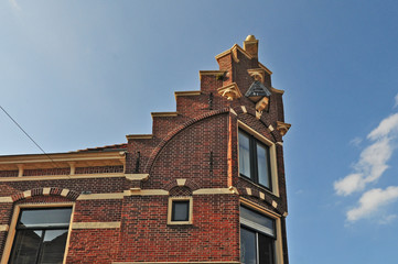 Enkhuizen, Olanda - Paesi Bassi