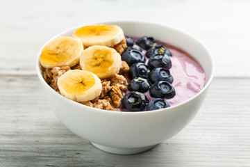 Breakfast Bowl