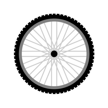 wheel bike