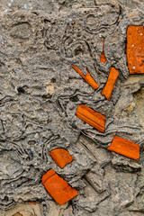 texture stone and rock