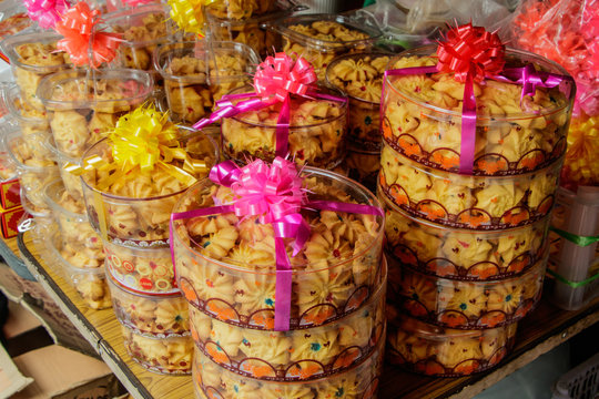 Cookies