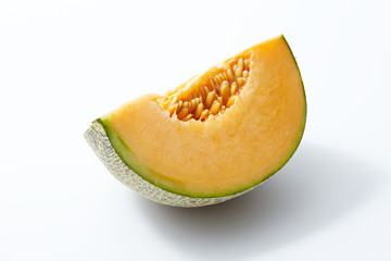 メロン　らいでんメロン